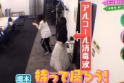 【欅坂46】エキセントリック同士で共鳴し合うこの2人www