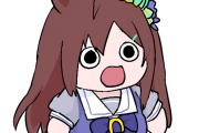 【ウマ娘】また増えてる・・・。「ついに来たかどぼ先生」