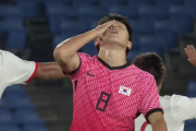 【朗報】サッカー韓国代表が大敗した理由が判明する