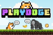 【注目】PlayDogeがイーサリアムのステーキングを開始！プレセールは400万ドルを突破！