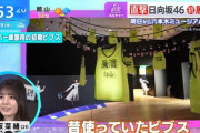 【日向坂46展】『WE R!』メンバーインタビューの模様が放送される！