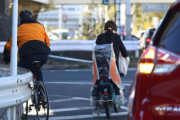 【悲報】自転車民が「左折時、左に寄せてくるクルマが迷惑！」と言った結果・・・・