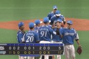 日ハムが今季最多16安打17得点で大勝！加藤が7回5失点で4か月ぶり白星！西川、王が3安打5打点の活躍！