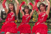 【動画】Juice=Juiceが『Venue101』の新曲『love10』を踊ってみたｷﾀ━━━━(ﾟ∀ﾟ)━━━━!!