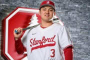 スタンフォード大・佐々木麟太郎「こっちでも野球選手は全員大谷翔平さんを知ってる。凄い事ですよね」