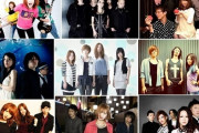 【男性が選ぶ】日本一だと思う「女性ボーカルのバンド・ユニット」ランキング！