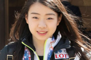フィギュアスケーター紀平梨花が投稿した“ツインテール自撮り”写真に「本田真凜の路線？」「ただのインスタグラマーみたい」ファンから悲しみの声が上がる理由