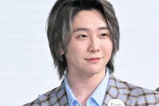 ミセス大森が3位！『将来なりたい大人ランキング』男女で1位って誰や！？