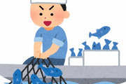 Z世代、遠洋漁業への就職が急増　「頑張っただけ稼げるので最高」