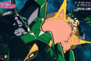量産型Zガンダムがついにアニメに登場！量産型ハンマ・ハンマと夢の対決へ