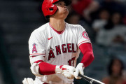 大谷って今年も去年並に活躍出来ると思う？