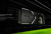 NVIDIA RTX 4070S、米国「599ドルです」日本「11万円…」