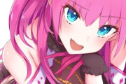 【FGO】エリちゃんイラスト！！　小悪魔たまらん//////
