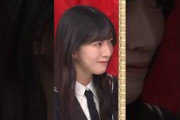村山ちゃんの演技力チェック #櫻坂46 #そこさく #そこ曲がったら櫻坂 #櫻坂