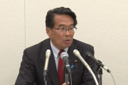 【立憲の良心】松原仁議員が立憲を離党！次の衆院選は無所属で東京26区から出馬