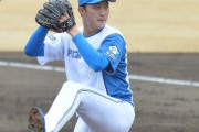 【日本ハム】柳川大晟、８日楽天戦から１軍昇格へ