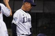西武、パ初の4連敗で2年連続CSファイナル敗退　辻監督に涙なく「非常に残念、それが一番…」
