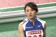 【画像】可愛過ぎる女子選手の陸上動画、急に再生数が100倍以上増えてしまうｗｗｗｗｗｗｗｗｗ