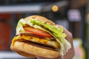 ハンバーガー業界「なぜ日本人はマクドナルドしか行かないのか」