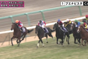 【競馬/有馬記念】ブエナ引退で号泣したヒロシｗｗｗｗ(動画あり)