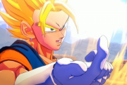 PS4「ドラゴンボールZ KAKAROT」オープニングムービーが公開！
