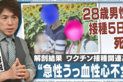 帯状疱疹、リウマチ、血管系障害、心筋炎……「コロナワクチン後遺症」驚愕の調査結果を京大名誉教授が発表　[3/7]