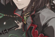 【FGO】太公望 Fate/GrandOrderのイラスト紹介3978