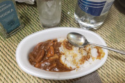 カレーに合う酒はビールorハイボール？