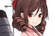【艦これ】E4-1で春風旗艦にすると全体にバフってまじ？