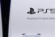 ソニーが「PS5 DigitalEdition」で中古市場を本気で潰しにかかってきたわけだが