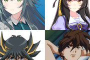 【ウマ娘】右上は大分とびぬけてない？