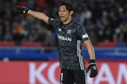 横浜F・マリノスに痛手…GKパク・イルギュが右手骨折し全治2カ月の離脱（関連まとめ）