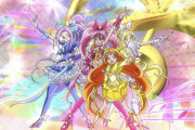 【画像】スイートプリキュア♪を語ろう！！！！！