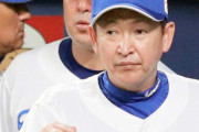 立浪解説員「中日は与四球と失策が多い。あとはチャンスで打てるかどうかが阪神との差」