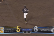 【vs.ソフトバンク】日ハム玉井が牧原にソロホームランを浴びて再び1点差に詰め寄られる