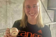 【話題】1億4000万円の価値！大谷の48号ホームランボールを拾った19歳女子大生が注目