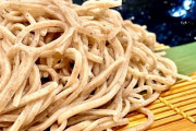 蕎麦とかいう当たり外れの大きい麺wwww【にゃ】