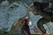 【FF14】戦闘民族「ディアデム諸島はゴリランドや緊急任務があった頃のほうが楽しかったなぁ・・・」