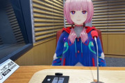 【Vtuber】花譜ちゃん、ライブでヘドバンするかもしれない