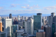 【訃報】梅田での男子高校生飛び降り自殺、巻き添えになった19歳女性の正体がこちら・・・