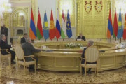 北欧のNATO加盟の動きプーチン大統領対抗措置も辞さない構え(5/16) #NHK/CSTO