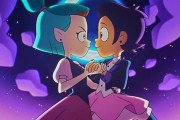 ディズニー、褐色肌でバイセクシャルの女の子が主人公のアニメ開発ＬＧＢＴＱ＋のキャラは初めて |  そう考えると日本て同性愛に異常なくらい寛容よな