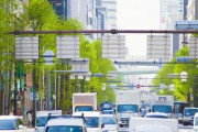 このＥＶ時代にガソリン車走らせてるの見ると笑えてくるんだが