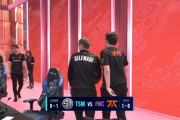 【WCS】Fnatic、TSMとの因縁の対決を制しWorlds白星スタート！