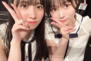 【SKE48】平野百菜「今日はポニーテール たのしかった〜」