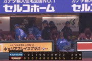 日ハム、延長11回サヨナラ負けでまたも単独5位浮上ならず　4カード連続負け越し