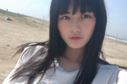 【欅坂46】山﨑天ちゃん、実は...
