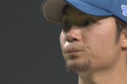 【速報】伊藤大海、制球安定せず押し出しで先制許す