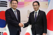 岸田、来週韓日首脳会談推進…汚染水の理解求める＝韓国の反応