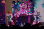 きゃりーぱみゅぱみゅ、米音楽フェス『Coachella(コーチェラ)』に出演